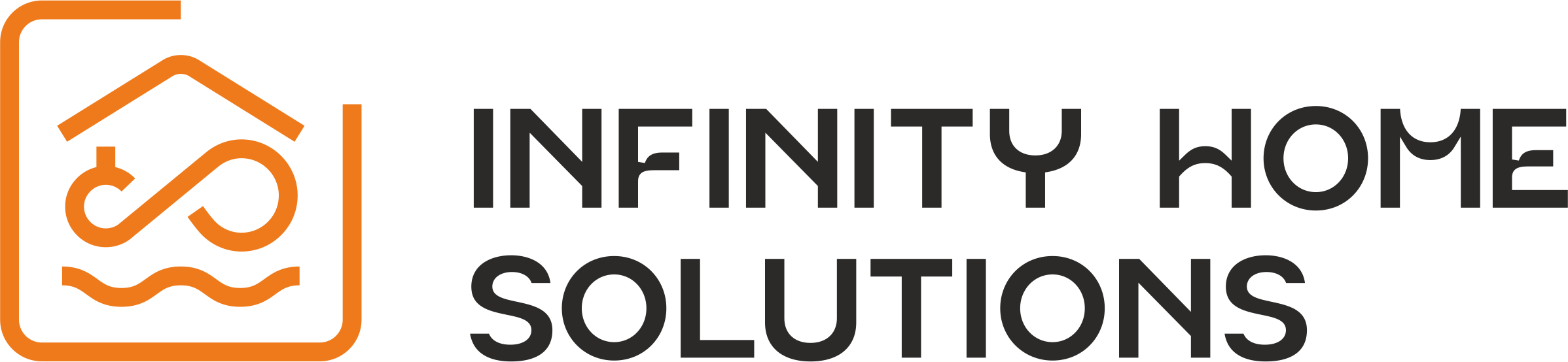 Infinity Home Solution