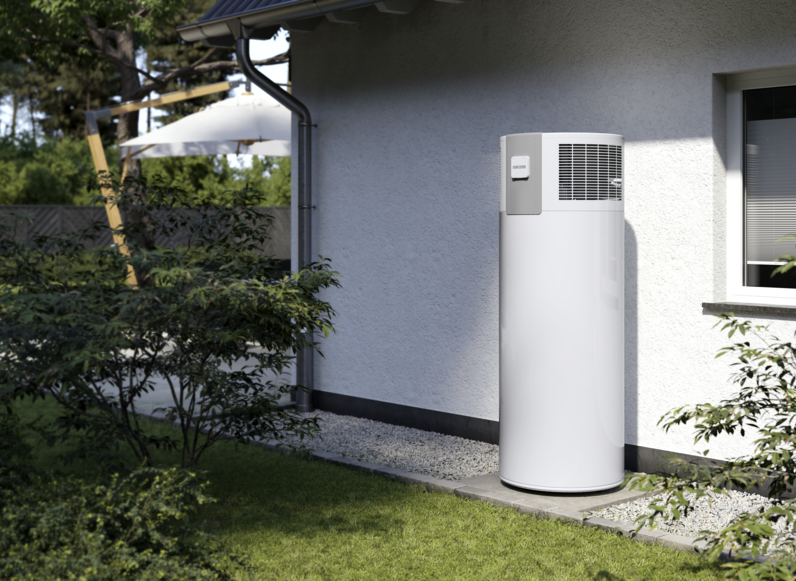 Heat Pump