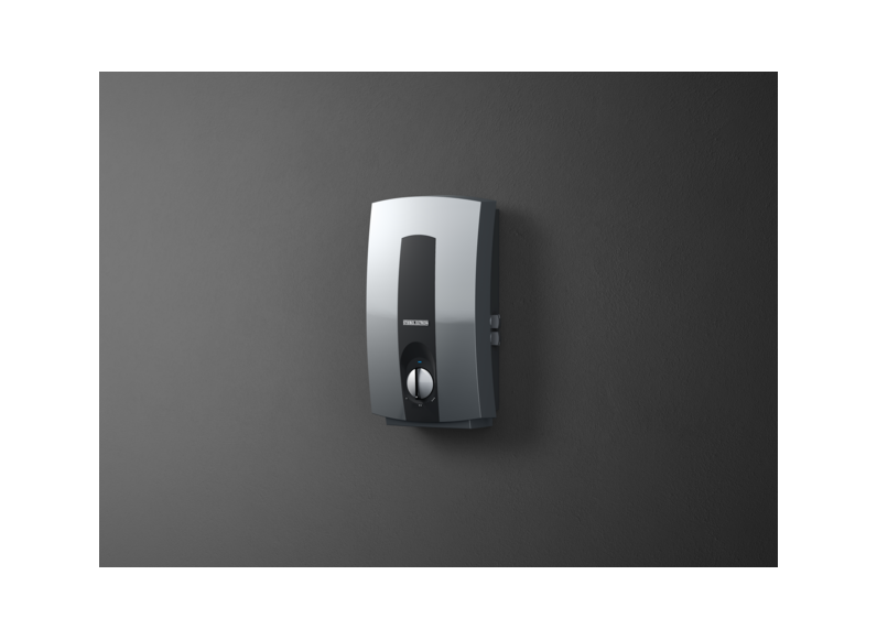 Tankless Water Heater (Single phase)
