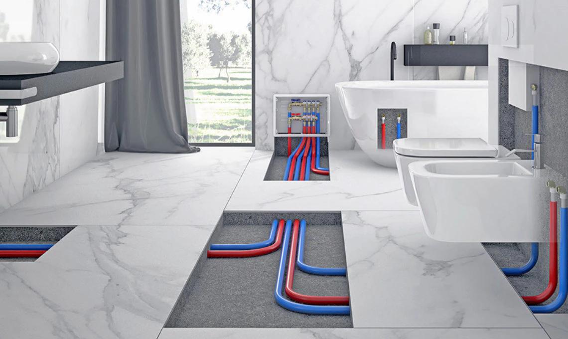 Pex Pipe
