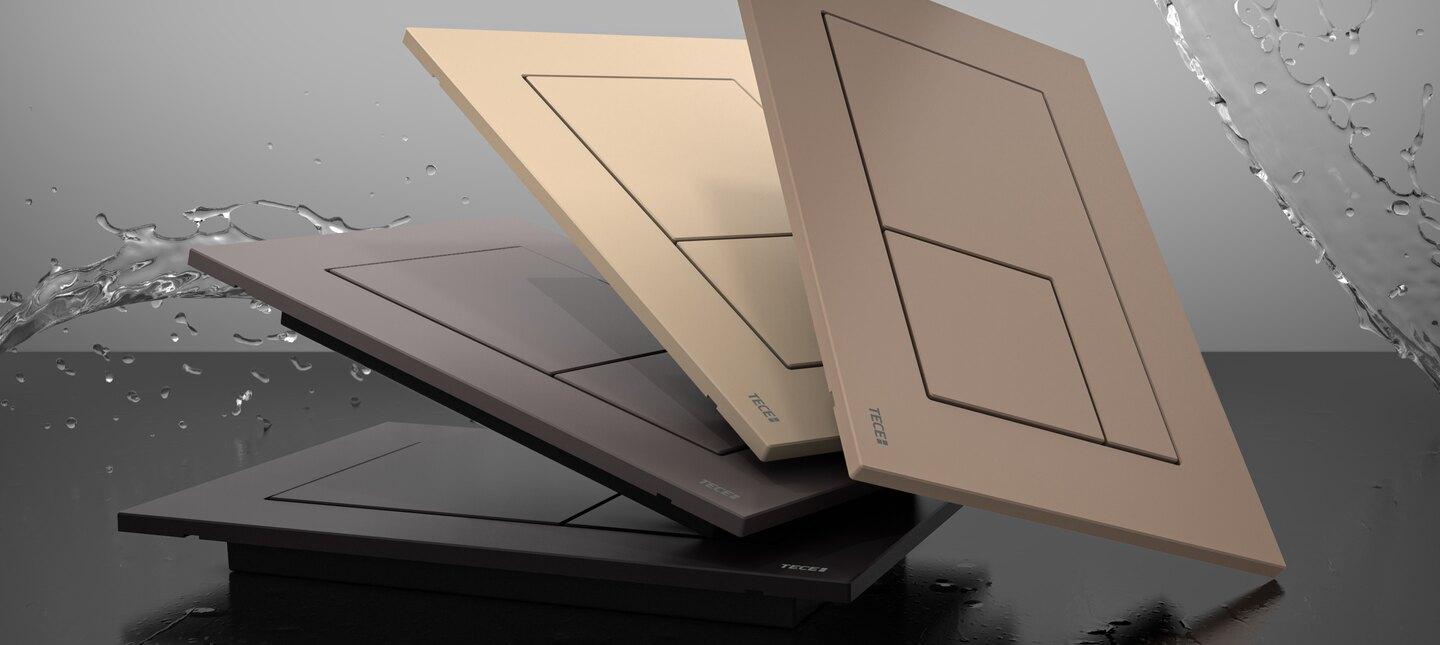 Flush Plates